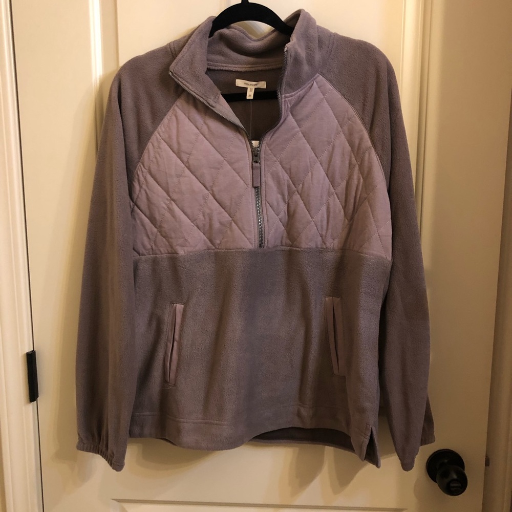 Maurice’s Fleece NWT